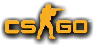 Logotipo CS:GO