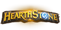 Logotipo de Hearthstone2
