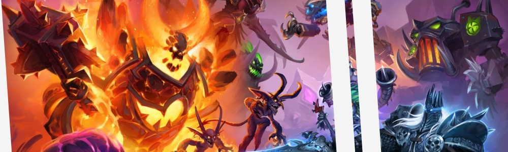 El universo Heartstone