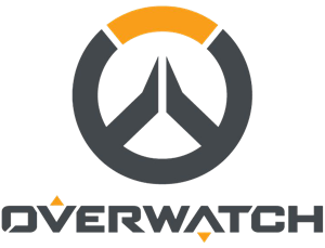 Logotipo OverWatch