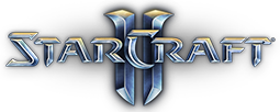 Logotipo Starcraft 2