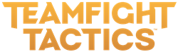Logotipo Teamfight Tactics